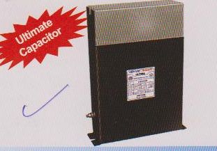 Manufacturers Exporters and Wholesale Suppliers of Ultima  The Ultimate Capacitors Delhi Delhi